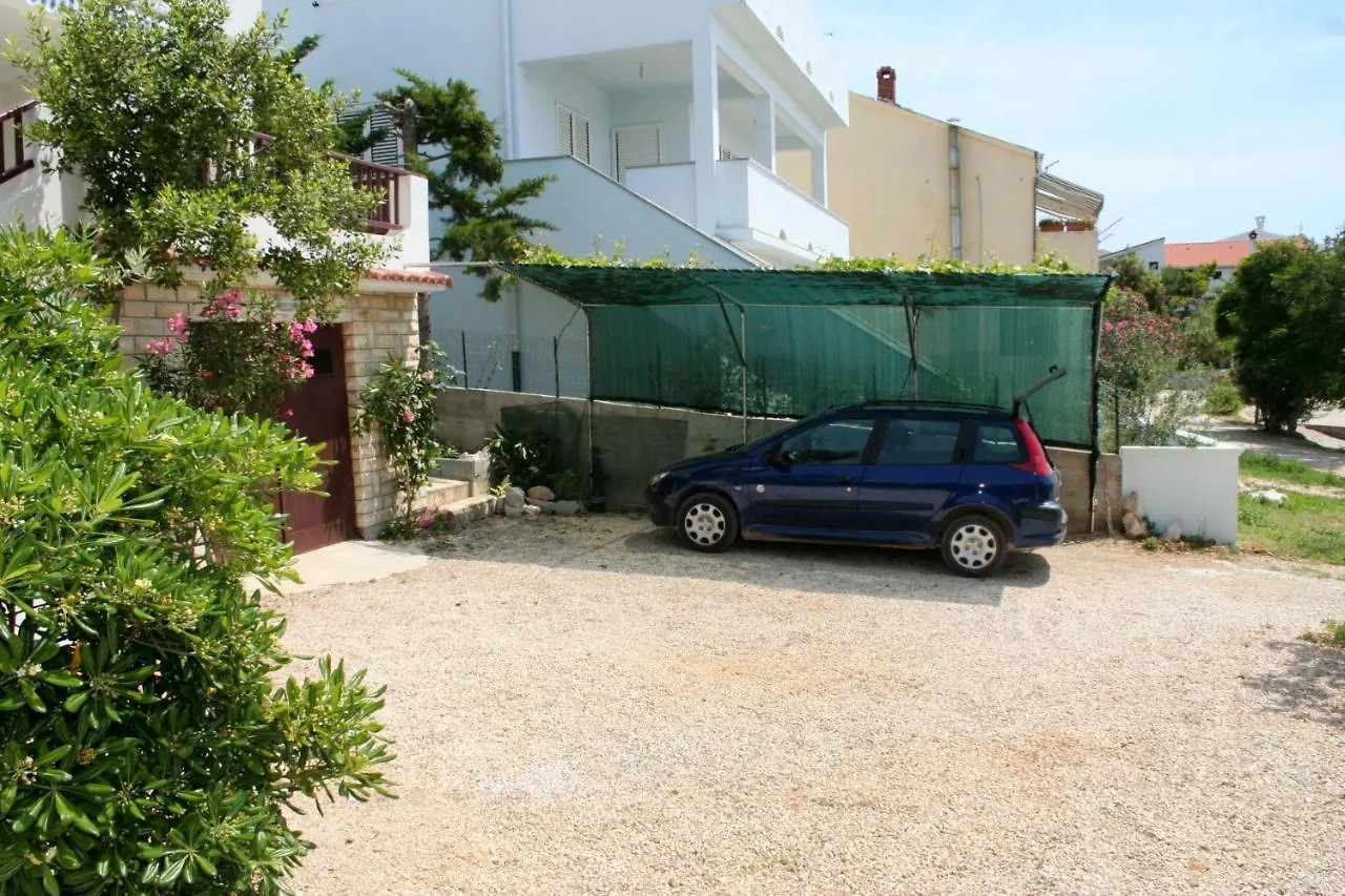 Studio Mandre 4123A Kolan Daire