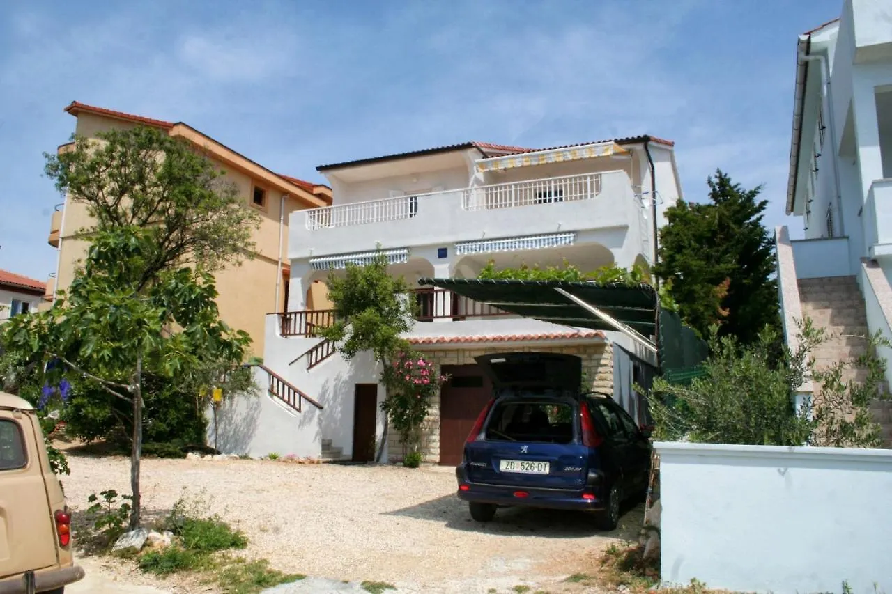 Studio Mandre 4123A Kolan